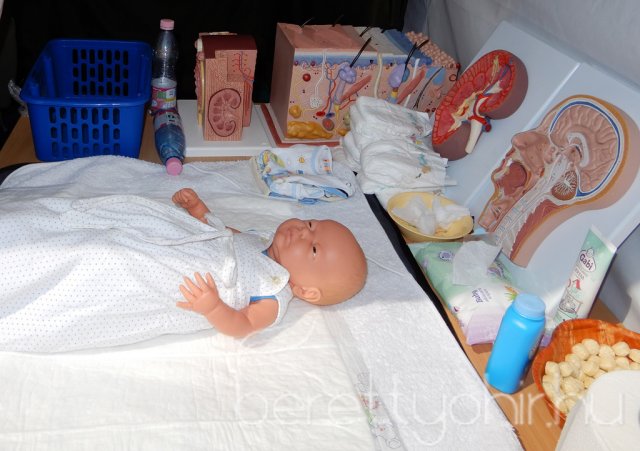 Szakmavilág roadshow Berettyóújfaluban 16